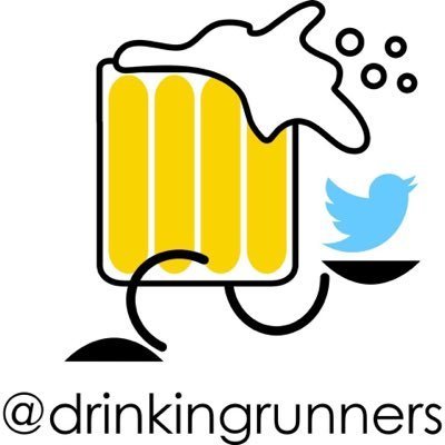drinking runners