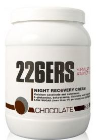 226ers Night Recovery Cream