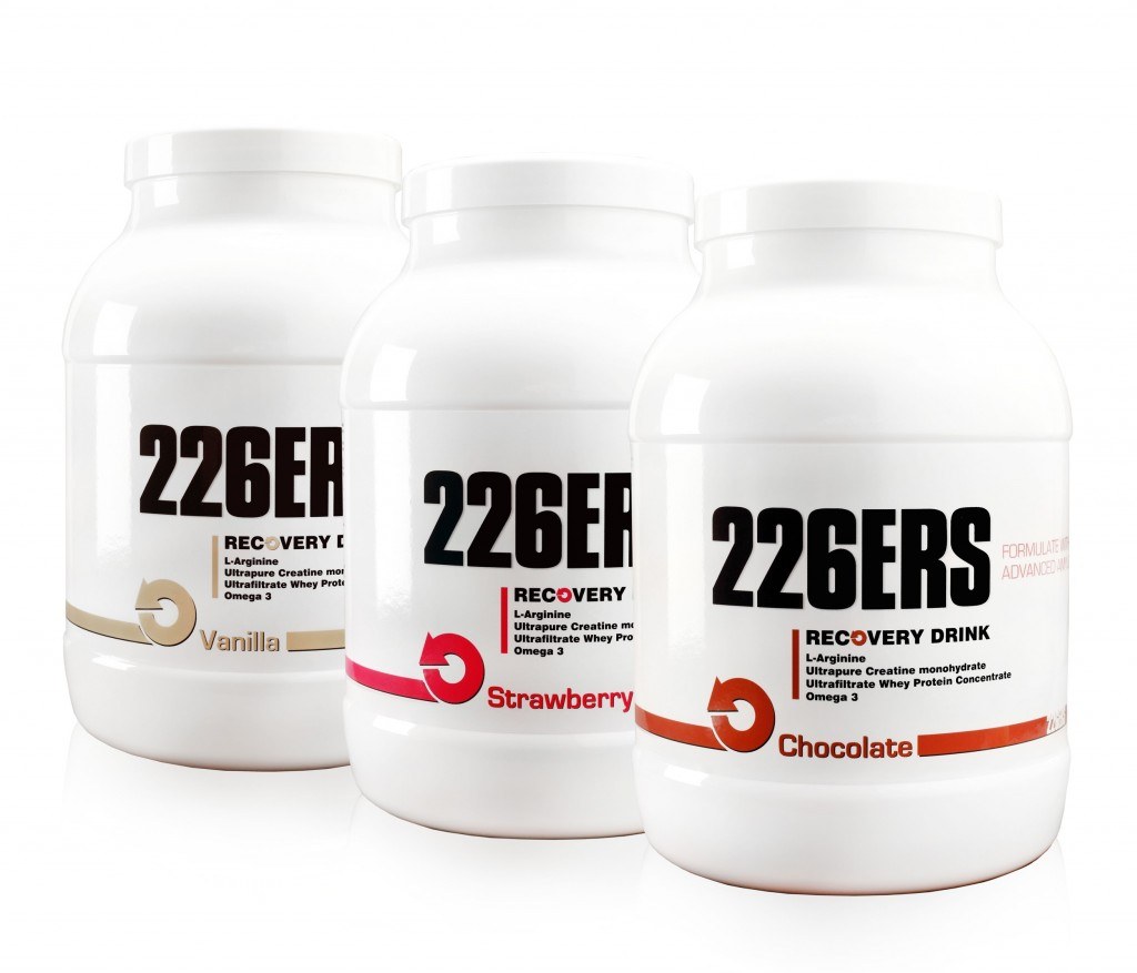 226ers night recovery drink 