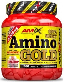 Amix Pro Amino Gold