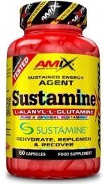 Amix Pro Sustamine