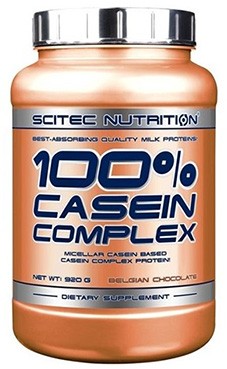 `Scitec Nutrition Casein Complex