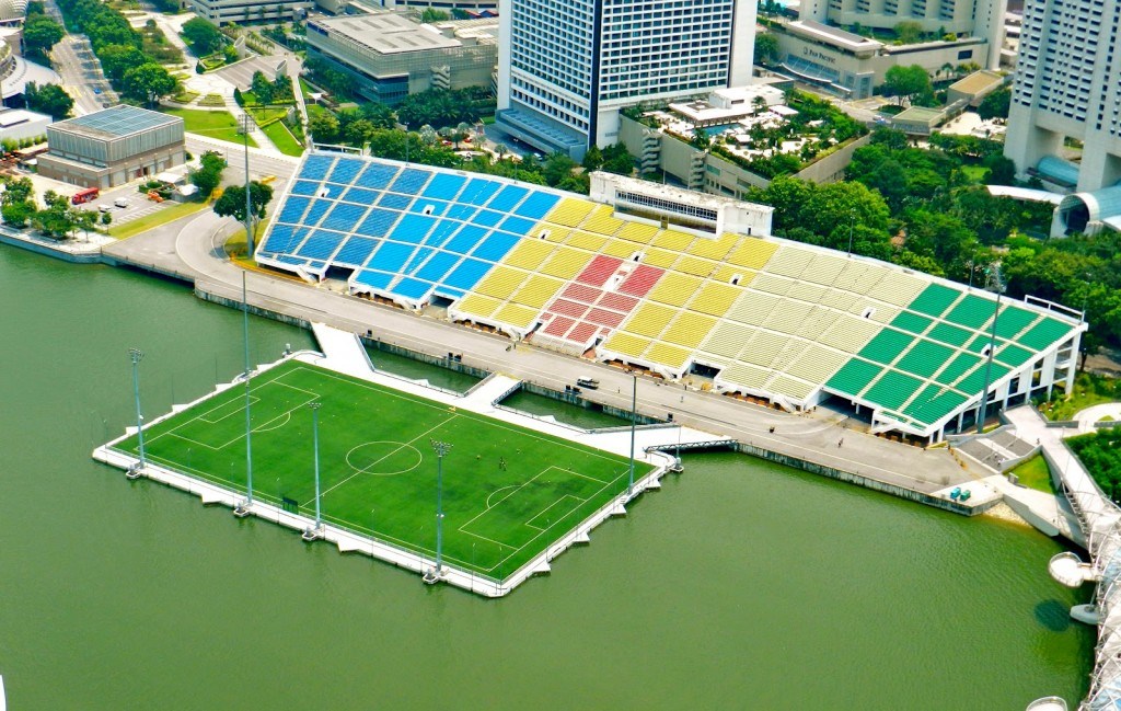 estadio marina bay