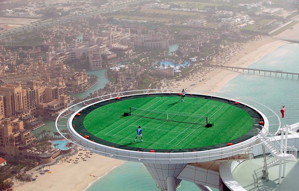 pista-tenis-dubai