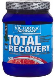 total recovery victory endurance