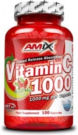 Amix Vitamin C