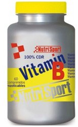 Nutrisport Vitamin B