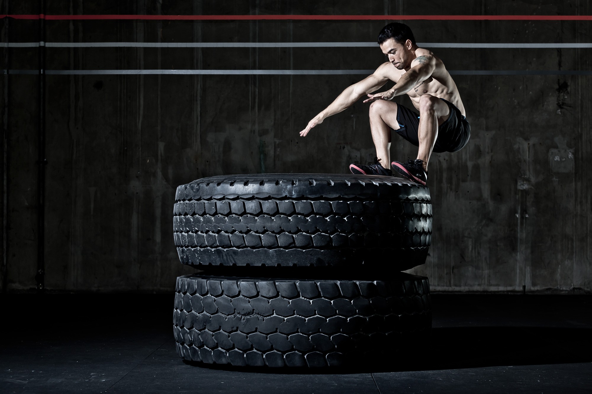 ¿CrossFit o HIIT? - bulevip.com