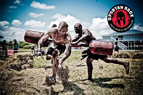 spartan race