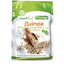 superalimentos quamtrax quinoa