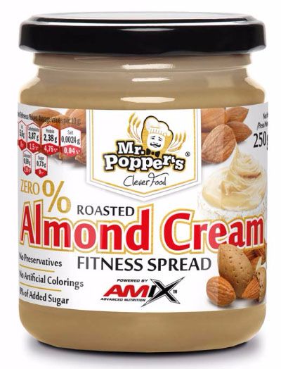 amix almond