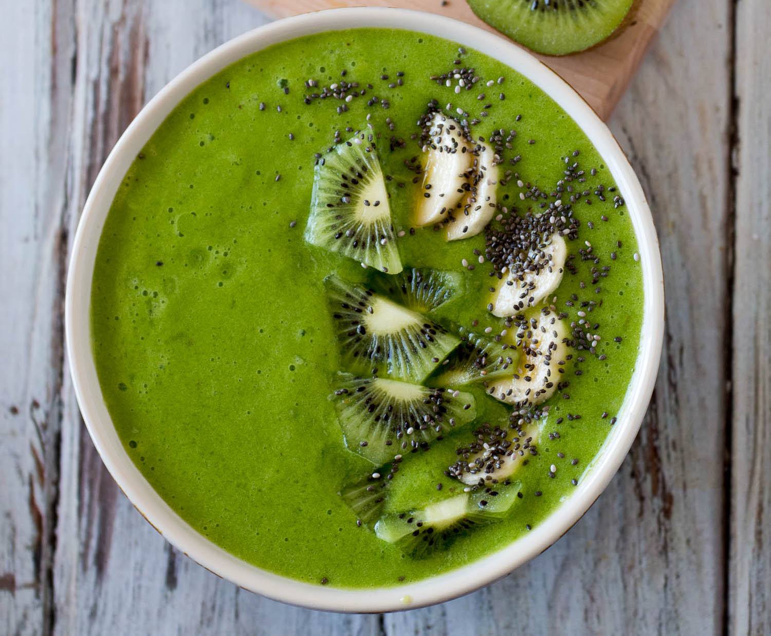 smoothie espirulina 2