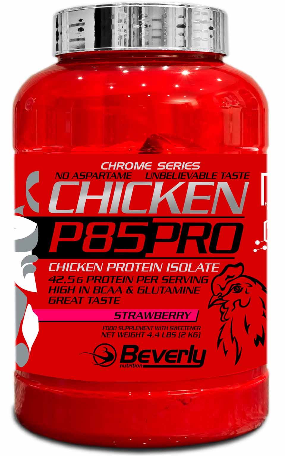  proteinas origen animal pollo