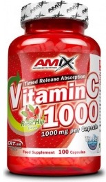 multivitamínico amix vitamina C