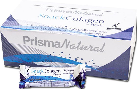 Prisma Natural Snack Colagen