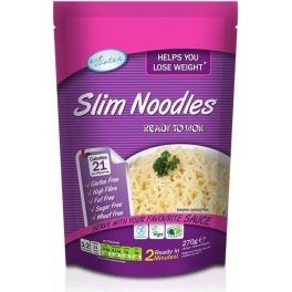 Slim pasta Konjac noodles