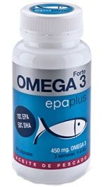Epaplus Omega 3