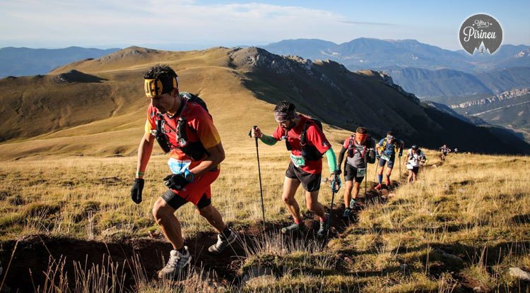 Carreras Populares Ultra Pirineu