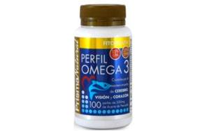 Fuentes de grasa saludable Omega 3