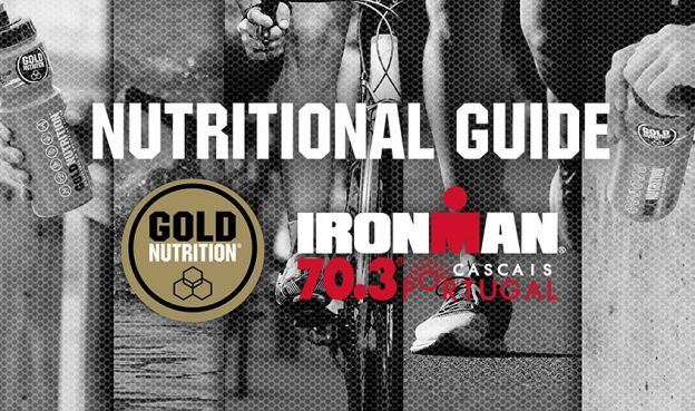 Nutrición para un Ironman 70.30 Godl Nutrition