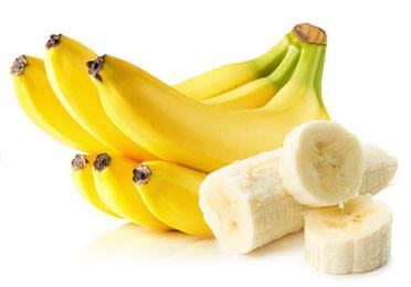 Mejorar estado de ánimo banana