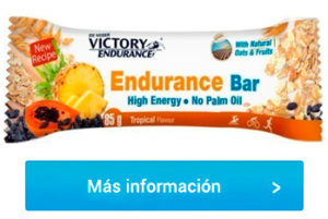 Barritas energéticas 226ers