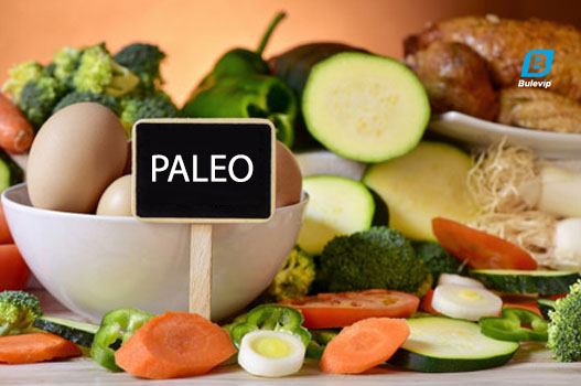 Mitos sobre la Dieta Paleo