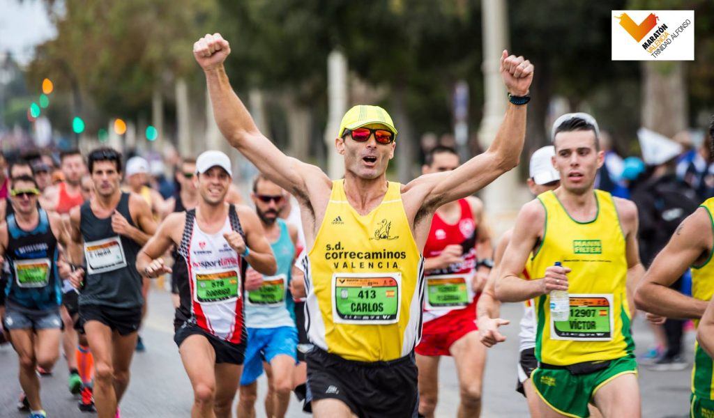 Consejos Para Correr El Maratón De Valencia- El Blog Bulevip