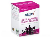 Etixx Beta Alanina