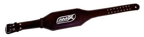 Cinturón para entrenar Amix