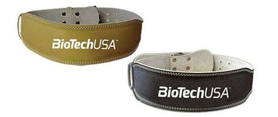 Cinturón para entrenar Biotech USA