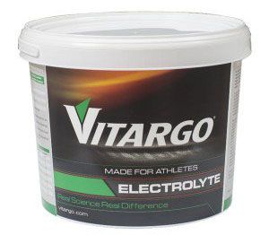 Isotónicos: Vitargo Electrolyte