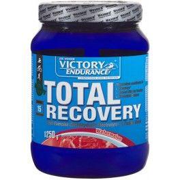 Quebrantahuesos 2018: Victory Endurance Total Recovery