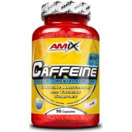 Cafeína Amix Pre-entreno
