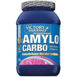 Bebidas Victory Endurance: Amylo carbo