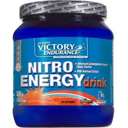 Bebidas Victory Endurance: Nitro Energy
