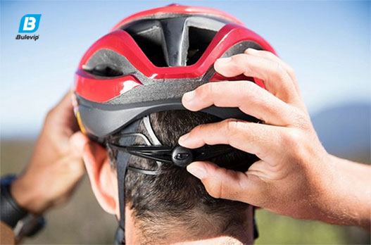 Cómo escoger un casco de ciclismo? – SIROKO CYCLING COMMUNITY