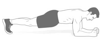 Existe subterráneo Yogur Los mejores ejercicios para fortalecer el core - El Blog Bulevip