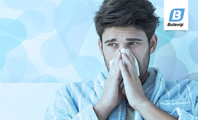 Prevenir la gripe