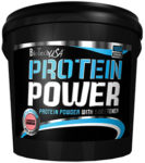 Proteína de BiotechUSA. Protein Power