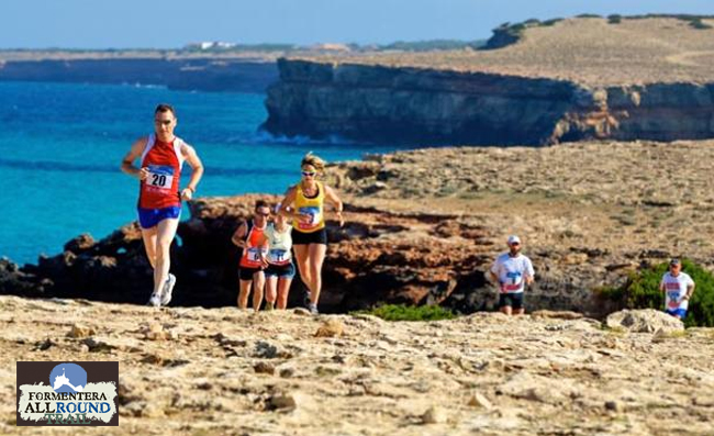 Calendario de carreras populares: Formentera All Round Trail