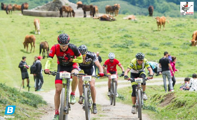 Carreras populares Mayo 2019: Los 10000 del Soplao