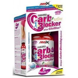 Amix Carb Blocker bloqueador de grasas