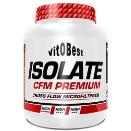 Vitobest CFM Isolate CFM Premium