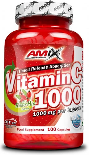 Amix vitamina C