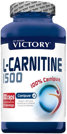 Victory L- carnitina carnipure