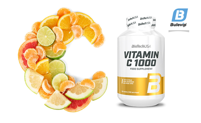Vitamina C Funcion Beneficios Y Como Tomar El Blog Bulevip