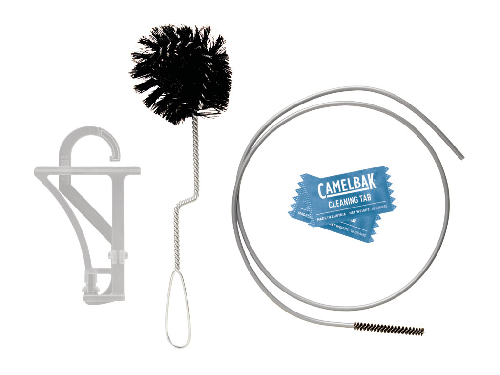 Camelbak Crux Cleanning kit limpieza  mochila