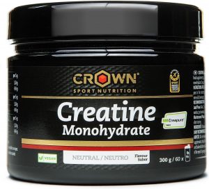 Creatina Crown Sport Nutrition