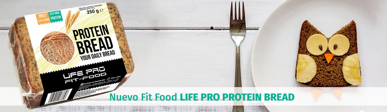 life-pro-protein-bread